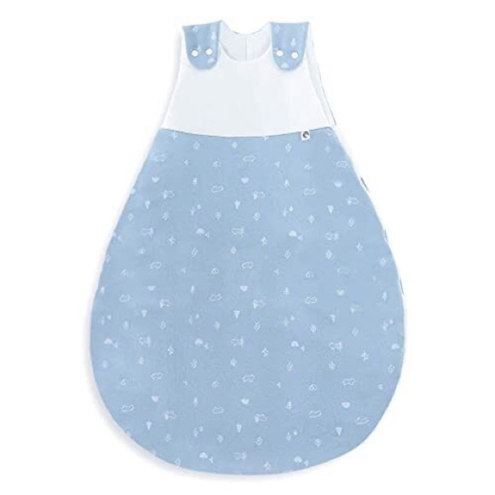 TREKKI 2.5 Tog 6-18 mo NWOT